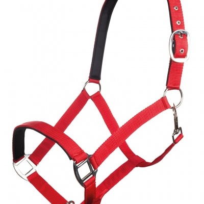 Cabeção de Nylon HKM "Charming"