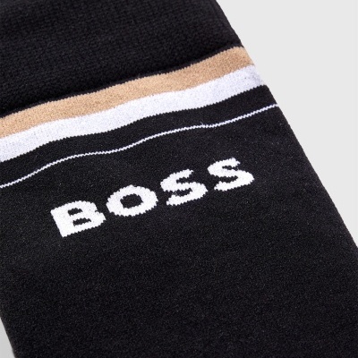 Meias BOSS Equestrian "Classic Summer" SS24