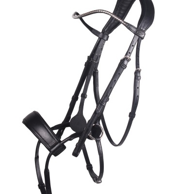 Cabeçada de Bridão QHP "Sedna"