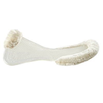 Protector Dorso Terapêutico - Meio Sintético Eco-Wool ACAVALLO