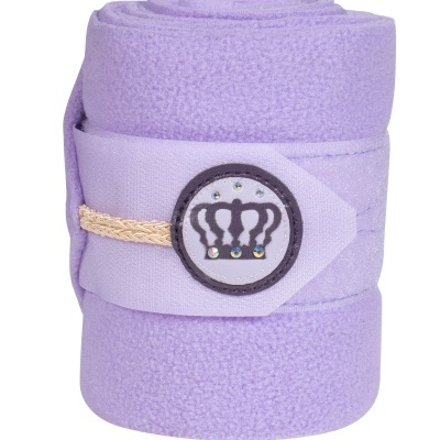 Ligaduras de Trabalho HKM "Lavender Bay"