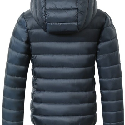 Casaco de Criança Acolchoado COVALLIERO