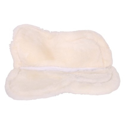 Protector de Dorso HARRY'S HORSE "Merino" FULL