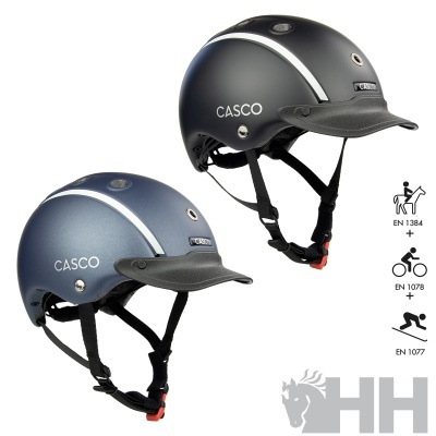 Toque CASCO Choice Essential