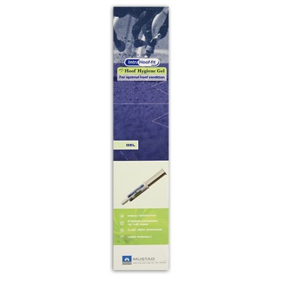 Higienizador de Cascos "Hoof-fit Gel" MUSTAD