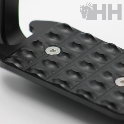 Estribos Ingleses de Segurança INNOVA RIDING Olympia