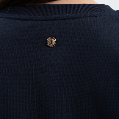 Sweatshirt de Senhora HARCOUR Santana