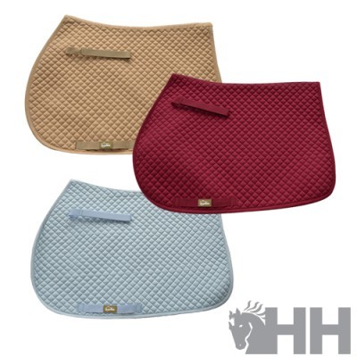 Suadouro de Algodão Acolchoado LEXHIS