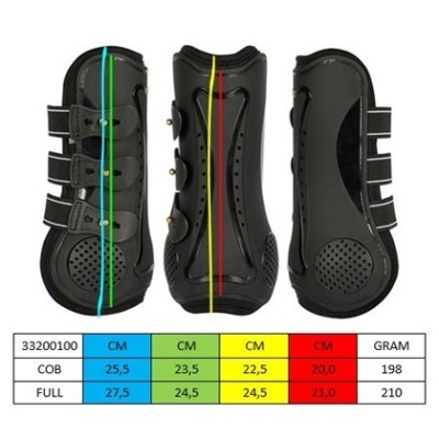 Caneleiras HARRY'S HORSE "Elite-R"