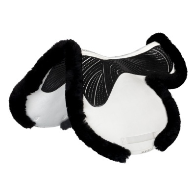 Suadouro c/ Gel Twin Sided p/ Saltos Merino Numnah ACAVALLO