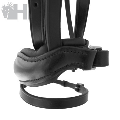 Cabeçada de Bridão LEXHIS "Greta"