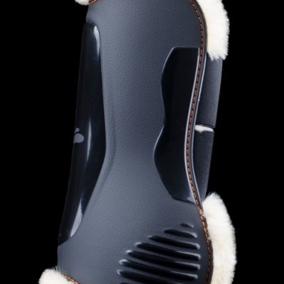 Caneleiras eLight Fluffy EQUICK