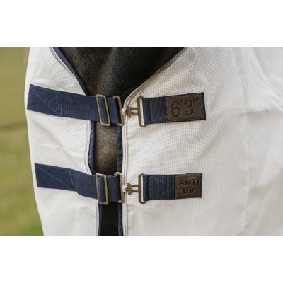 Cobrejão Anti-moscas EQUITHÈME "Anti UV"