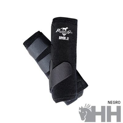 Caneleiras PROFESSIONAL'S CHOICE "SMBII"