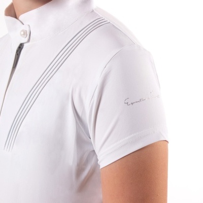 Pólo de Concurso de Criança QHP "Riva"