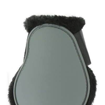 Protector de Boleto NORTON "Fleece"