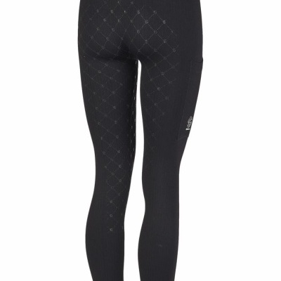 Leggings de Senhora ESKADRON Seamless Dynamic