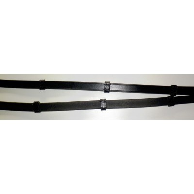 Cabeçada de Bridão IQUUS "Skyline Roller"