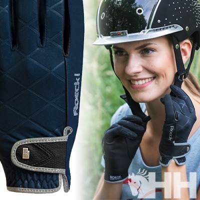 Luvas ROECKL 3302-500 Julia Inverno