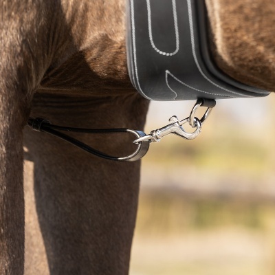 Peitoral QHP Basic Pro