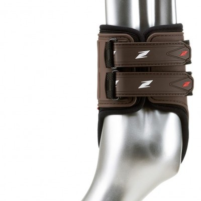 Protectores de Boleto ZANDONÀ Superior Air Velcro