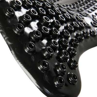 Protector Dorso de Massagem c/ Elevação Dianteira ACAVALLO