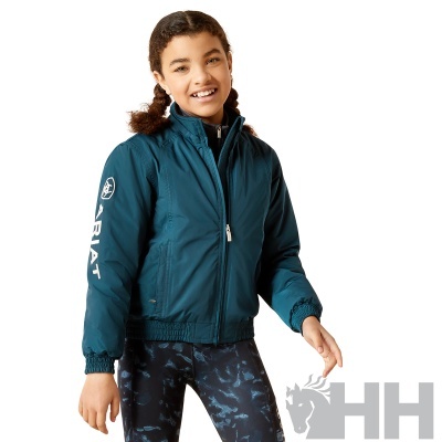 Casaco de Criança ARIAT Stable Jacket