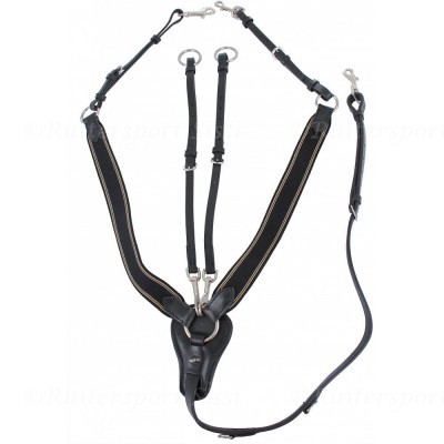 Peitoral Elástico HORKA