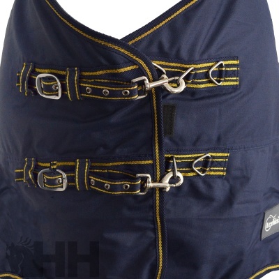 Cobrejão de Exterior LEXHIS Deluxe