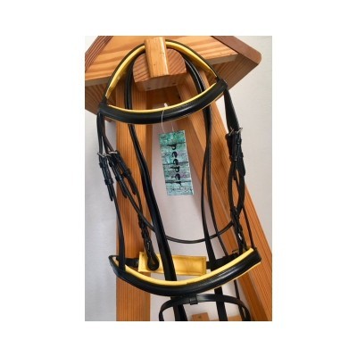 Cabeçada de Bridão IQUUS "Funny"