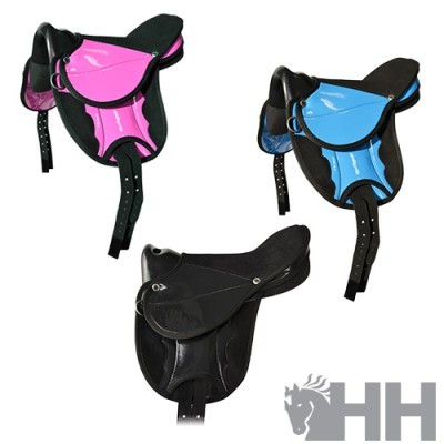 Selim Shetty Sintética LEXHIS (Kit Completo)