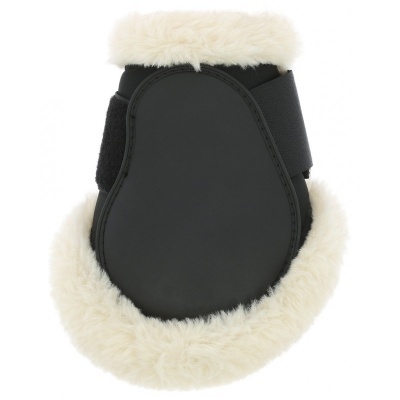 Protectores de Boleto c/ Pêlo EQUITHÈME "Boa"