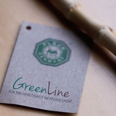 Pingalim Professional Green Line 03201 FLECK