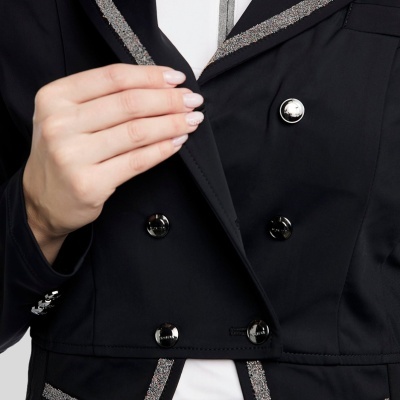 Casaca de Concurso Dressage MONTAR 'MoGloria'