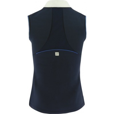 Pólo de Concurso de Senhora EQUIT'M s/ Mangas