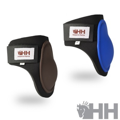 Protector de Boleto HH Deluxe Pony