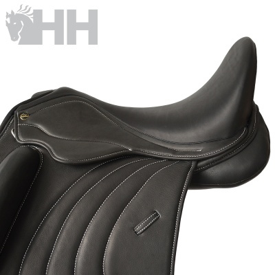 Selim de Dressage LEXHIS Nasia