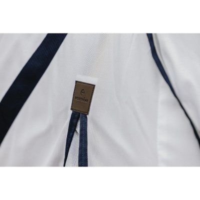 Cobrejão Anti-moscas EQUITHÈME "Mesh Combo"