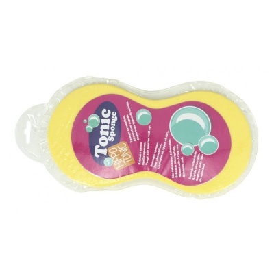 Esponja Expansível HIPPOTONIC (5 uni)