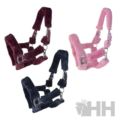 Cabeção LEXHIS "Teddy"