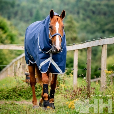 Cobrejão de Exterior AMIGO 1200D Plus HEAVY (400g)