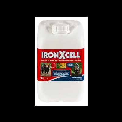 Suplemento IronXcell TRM®