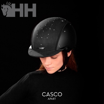 Toque CASCO Apart