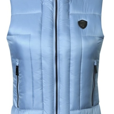 Colete de Senhora COVALLIERO