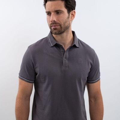 Pólo de Homem HARCOUR Oscar 'W25'