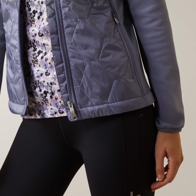 Casaco de Senhora ARIAT Fusion Insulated