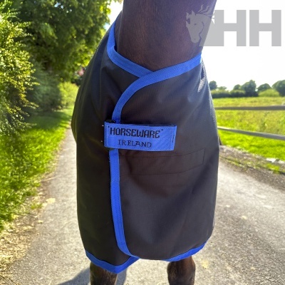 Cobrejão de Exterior AMIGO 900D Foal Medium (200g)