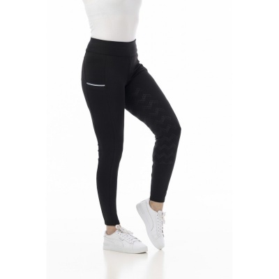 Leggings de Criança RIDING WORLD "Agadir"