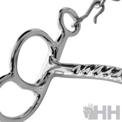 Freio Barcelona Arco HH