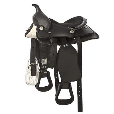 Sela Western HH "Augusta"